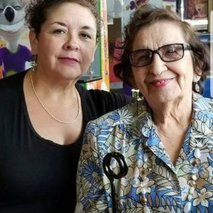 Meet your Posher, Lisa